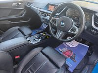USED 2020 20 BMW 1 SERIES 1.5 116d M Sport Hatchback 5dr Diesel DCT Euro 6 (s/s) (116 ps) 