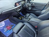USED 2020 20 BMW 1 SERIES 1.5 116d M Sport Hatchback 5dr Diesel DCT Euro 6 (s/s) (116 ps) 