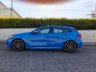 USED 2020 20 BMW 1 SERIES 1.5 116d M Sport Hatchback 5dr Diesel DCT Euro 6 (s/s) (116 ps) 