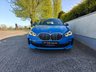 USED 2020 20 BMW 1 SERIES 1.5 116d M Sport Hatchback 5dr Diesel DCT Euro 6 (s/s) (116 ps) 