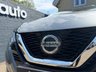USED 2019 19 NISSAN QASHQAI 1.3 DIG-T N-Motion SUV 5dr Petrol Manual Euro 6 (s/s) (140 ps) Dual zone climate control, Panoramic sunroof, Satellite navigation, cruise control, Bluetooth connectivity for calls and music, Voice control, USB input, Lane departure warning, Keyless entry, Keyless drive, Auto wipers, Power folding wingmirrors, Rear tinted windows, DAB radio, LED daytime running lights, Rear parking camera, 360 parking cameras, Front & Rear parking sensors, Self park function, Auto xenon headlights, 19" Alloy wheels, Apple carplay & Android auto.