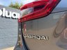 USED 2019 19 NISSAN QASHQAI 1.3 DIG-T N-Motion SUV 5dr Petrol Manual Euro 6 (s/s) (140 ps) Dual zone climate control, Panoramic sunroof, Satellite navigation, cruise control, Bluetooth connectivity for calls and music, Voice control, USB input, Lane departure warning, Keyless entry, Keyless drive, Auto wipers, Power folding wingmirrors, Rear tinted windows, DAB radio, LED daytime running lights, Rear parking camera, 360 parking cameras, Front & Rear parking sensors, Self park function, Auto xenon headlights, 19" Alloy wheels, Apple carplay & Android auto.
