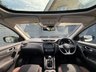 USED 2019 19 NISSAN QASHQAI 1.3 DIG-T N-Motion SUV 5dr Petrol Manual Euro 6 (s/s) (140 ps) Dual zone climate control, Panoramic sunroof, Satellite navigation, cruise control, Bluetooth connectivity for calls and music, Voice control, USB input, Lane departure warning, Keyless entry, Keyless drive, Auto wipers, Power folding wingmirrors, Rear tinted windows, DAB radio, LED daytime running lights, Rear parking camera, 360 parking cameras, Front & Rear parking sensors, Self park function, Auto xenon headlights, 19" Alloy wheels, Apple carplay & Android auto.