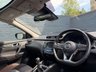 USED 2019 19 NISSAN QASHQAI 1.3 DIG-T N-Motion SUV 5dr Petrol Manual Euro 6 (s/s) (140 ps) Dual zone climate control, Panoramic sunroof, Satellite navigation, cruise control, Bluetooth connectivity for calls and music, Voice control, USB input, Lane departure warning, Keyless entry, Keyless drive, Auto wipers, Power folding wingmirrors, Rear tinted windows, DAB radio, LED daytime running lights, Rear parking camera, 360 parking cameras, Front & Rear parking sensors, Self park function, Auto xenon headlights, 19" Alloy wheels, Apple carplay & Android auto.