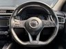 USED 2019 19 NISSAN QASHQAI 1.3 DIG-T N-Motion SUV 5dr Petrol Manual Euro 6 (s/s) (140 ps) Dual zone climate control, Panoramic sunroof, Satellite navigation, cruise control, Bluetooth connectivity for calls and music, Voice control, USB input, Lane departure warning, Keyless entry, Keyless drive, Auto wipers, Power folding wingmirrors, Rear tinted windows, DAB radio, LED daytime running lights, Rear parking camera, 360 parking cameras, Front & Rear parking sensors, Self park function, Auto xenon headlights, 19" Alloy wheels, Apple carplay & Android auto.