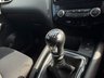 USED 2019 19 NISSAN QASHQAI 1.3 DIG-T N-Motion SUV 5dr Petrol Manual Euro 6 (s/s) (140 ps) Dual zone climate control, Panoramic sunroof, Satellite navigation, cruise control, Bluetooth connectivity for calls and music, Voice control, USB input, Lane departure warning, Keyless entry, Keyless drive, Auto wipers, Power folding wingmirrors, Rear tinted windows, DAB radio, LED daytime running lights, Rear parking camera, 360 parking cameras, Front & Rear parking sensors, Self park function, Auto xenon headlights, 19" Alloy wheels, Apple carplay & Android auto.