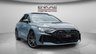 USED 2026 26 AUDI RS3 2.5 TFSI Carbon Vorsprung Saloon 4dr Petrol S Tronic quattro Euro 6 (s/s) (400 ps) 360 CAM | KEMORA GREY METALLIC