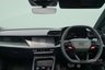 USED 2026 26 AUDI RS3 2.5 TFSI Carbon Vorsprung Saloon 4dr Petrol S Tronic quattro Euro 6 (s/s) (400 ps) 360 CAM | KEMORA GREY METALLIC