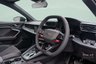 USED 2026 26 AUDI RS3 2.5 TFSI Carbon Vorsprung Saloon 4dr Petrol S Tronic quattro Euro 6 (s/s) (400 ps) 360 CAM | KEMORA GREY METALLIC
