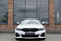 USED 2022 22 BMW 3 SERIES 2.0 320i M Sport Saloon 4dr Petrol Auto Euro 6 (s/s) (184 ps) SUNROOF / H&K / M SPORT PRO
