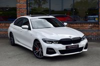 USED 2022 22 BMW 3 SERIES 2.0 320i M Sport Saloon 4dr Petrol Auto Euro 6 (s/s) (184 ps) SUNROOF / H&K / M SPORT PRO