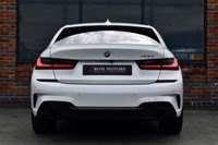USED 2022 22 BMW 3 SERIES 2.0 320i M Sport Saloon 4dr Petrol Auto Euro 6 (s/s) (184 ps) SUNROOF / H&K / M SPORT PRO