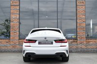 USED 2022 22 BMW 3 SERIES 2.0 320i M Sport Saloon 4dr Petrol Auto Euro 6 (s/s) (184 ps) SUNROOF / H&K / M SPORT PRO