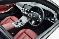 USED 2022 22 BMW 3 SERIES 2.0 320i M Sport Saloon 4dr Petrol Auto Euro 6 (s/s) (184 ps) SUNROOF / H&K / M SPORT PRO