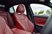 USED 2022 22 BMW 3 SERIES 2.0 320i M Sport Saloon 4dr Petrol Auto Euro 6 (s/s) (184 ps) SUNROOF / H&K / M SPORT PRO