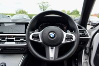 USED 2022 22 BMW 3 SERIES 2.0 320i M Sport Saloon 4dr Petrol Auto Euro 6 (s/s) (184 ps) SUNROOF / H&K / M SPORT PRO