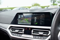 USED 2022 22 BMW 3 SERIES 2.0 320i M Sport Saloon 4dr Petrol Auto Euro 6 (s/s) (184 ps) SUNROOF / H&K / M SPORT PRO