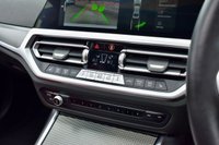 USED 2022 22 BMW 3 SERIES 2.0 320i M Sport Saloon 4dr Petrol Auto Euro 6 (s/s) (184 ps) SUNROOF / H&K / M SPORT PRO