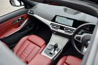 USED 2022 22 BMW 3 SERIES 2.0 320i M Sport Saloon 4dr Petrol Auto Euro 6 (s/s) (184 ps) SUNROOF / H&K / M SPORT PRO