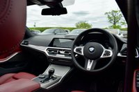 USED 2022 22 BMW 3 SERIES 2.0 320i M Sport Saloon 4dr Petrol Auto Euro 6 (s/s) (184 ps) SUNROOF / H&K / M SPORT PRO