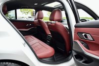 USED 2022 22 BMW 3 SERIES 2.0 320i M Sport Saloon 4dr Petrol Auto Euro 6 (s/s) (184 ps) SUNROOF / H&K / M SPORT PRO