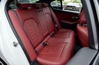 USED 2022 22 BMW 3 SERIES 2.0 320i M Sport Saloon 4dr Petrol Auto Euro 6 (s/s) (184 ps) SUNROOF / H&K / M SPORT PRO