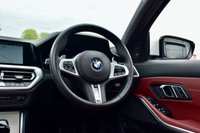 USED 2022 22 BMW 3 SERIES 2.0 320i M Sport Saloon 4dr Petrol Auto Euro 6 (s/s) (184 ps) SUNROOF / H&K / M SPORT PRO