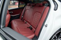 USED 2022 22 BMW 3 SERIES 2.0 320i M Sport Saloon 4dr Petrol Auto Euro 6 (s/s) (184 ps) SUNROOF / H&K / M SPORT PRO