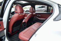 USED 2022 22 BMW 3 SERIES 2.0 320i M Sport Saloon 4dr Petrol Auto Euro 6 (s/s) (184 ps) SUNROOF / H&K / M SPORT PRO