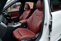 USED 2022 22 BMW 3 SERIES 2.0 320i M Sport Saloon 4dr Petrol Auto Euro 6 (s/s) (184 ps) SUNROOF / H&K / M SPORT PRO