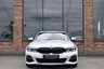 USED 2022 22 BMW 3 SERIES 2.0 320i M Sport Saloon 4dr Petrol Auto Euro 6 (s/s) (184 ps) SUNROOF / H&K / M SPORT PRO