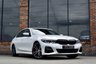 USED 2022 22 BMW 3 SERIES 2.0 320i M Sport Saloon 4dr Petrol Auto Euro 6 (s/s) (184 ps) SUNROOF / H&K / M SPORT PRO
