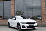 USED 2022 22 BMW 3 SERIES 2.0 320i M Sport Saloon 4dr Petrol Auto Euro 6 (s/s) (184 ps) SUNROOF / H&K / M SPORT PRO