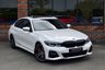 USED 2022 22 BMW 3 SERIES 2.0 320i M Sport Saloon 4dr Petrol Auto Euro 6 (s/s) (184 ps) SUNROOF / H&K / M SPORT PRO