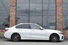 USED 2022 22 BMW 3 SERIES 2.0 320i M Sport Saloon 4dr Petrol Auto Euro 6 (s/s) (184 ps) SUNROOF / H&K / M SPORT PRO