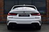 USED 2022 22 BMW 3 SERIES 2.0 320i M Sport Saloon 4dr Petrol Auto Euro 6 (s/s) (184 ps) SUNROOF / H&K / M SPORT PRO
