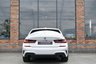 USED 2022 22 BMW 3 SERIES 2.0 320i M Sport Saloon 4dr Petrol Auto Euro 6 (s/s) (184 ps) SUNROOF / H&K / M SPORT PRO