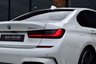 USED 2022 22 BMW 3 SERIES 2.0 320i M Sport Saloon 4dr Petrol Auto Euro 6 (s/s) (184 ps) SUNROOF / H&K / M SPORT PRO