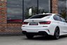 USED 2022 22 BMW 3 SERIES 2.0 320i M Sport Saloon 4dr Petrol Auto Euro 6 (s/s) (184 ps) SUNROOF / H&K / M SPORT PRO