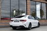 USED 2022 22 BMW 3 SERIES 2.0 320i M Sport Saloon 4dr Petrol Auto Euro 6 (s/s) (184 ps) SUNROOF / H&K / M SPORT PRO