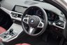 USED 2022 22 BMW 3 SERIES 2.0 320i M Sport Saloon 4dr Petrol Auto Euro 6 (s/s) (184 ps) SUNROOF / H&K / M SPORT PRO