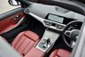 USED 2022 22 BMW 3 SERIES 2.0 320i M Sport Saloon 4dr Petrol Auto Euro 6 (s/s) (184 ps) SUNROOF / H&K / M SPORT PRO
