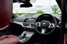 USED 2022 22 BMW 3 SERIES 2.0 320i M Sport Saloon 4dr Petrol Auto Euro 6 (s/s) (184 ps) SUNROOF / H&K / M SPORT PRO