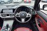 USED 2022 22 BMW 3 SERIES 2.0 320i M Sport Saloon 4dr Petrol Auto Euro 6 (s/s) (184 ps) SUNROOF / H&K / M SPORT PRO