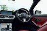 USED 2022 22 BMW 3 SERIES 2.0 320i M Sport Saloon 4dr Petrol Auto Euro 6 (s/s) (184 ps) SUNROOF / H&K / M SPORT PRO