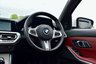 USED 2022 22 BMW 3 SERIES 2.0 320i M Sport Saloon 4dr Petrol Auto Euro 6 (s/s) (184 ps) SUNROOF / H&K / M SPORT PRO