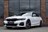 USED 2022 22 BMW 3 SERIES 2.0 320i M Sport Saloon 4dr Petrol Auto Euro 6 (s/s) (184 ps) SUNROOF / H&K / M SPORT PRO
