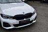 USED 2022 22 BMW 3 SERIES 2.0 320i M Sport Saloon 4dr Petrol Auto Euro 6 (s/s) (184 ps) SUNROOF / H&K / M SPORT PRO