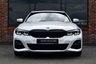USED 2022 22 BMW 3 SERIES 2.0 320i M Sport Saloon 4dr Petrol Auto Euro 6 (s/s) (184 ps) SUNROOF / H&K / M SPORT PRO