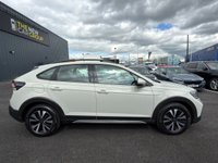 USED 2022 72 VOLKSWAGEN TAIGO 1.0 TSI Life SUV 5dr Petrol Manual Euro 6 (s/s) (95 ps) 
